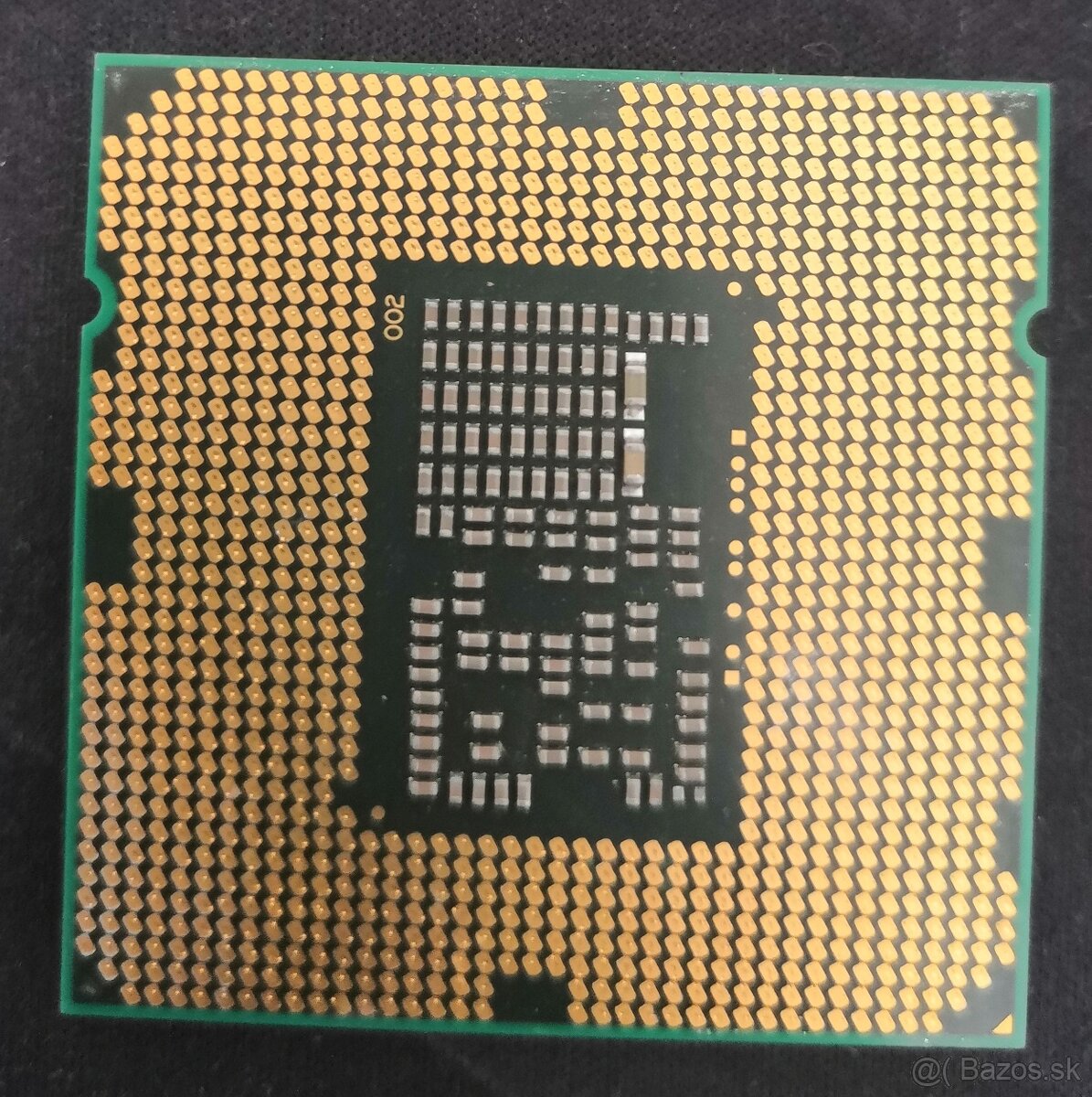 Predam Intel Core i5-661, Lga 1156 - 2
