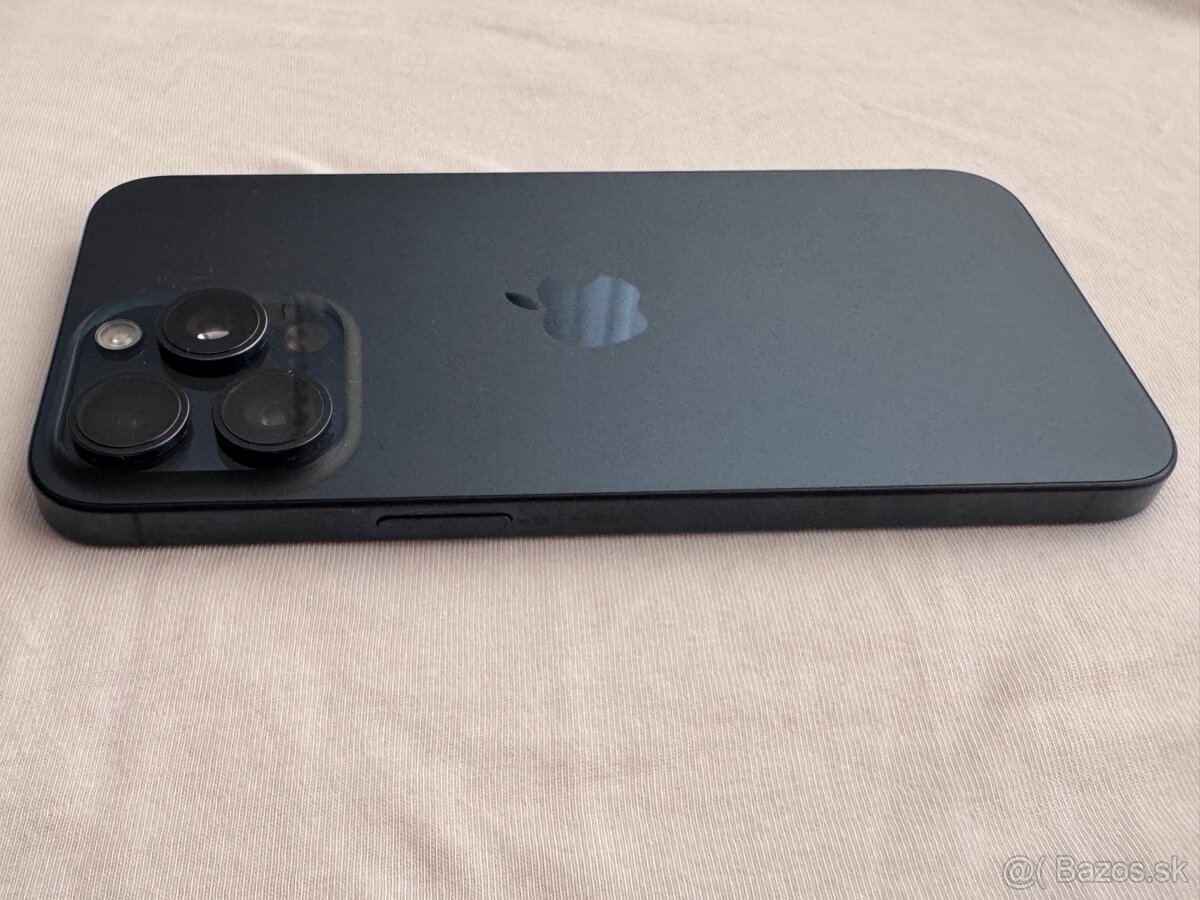 Iphone 15 pro max - 2