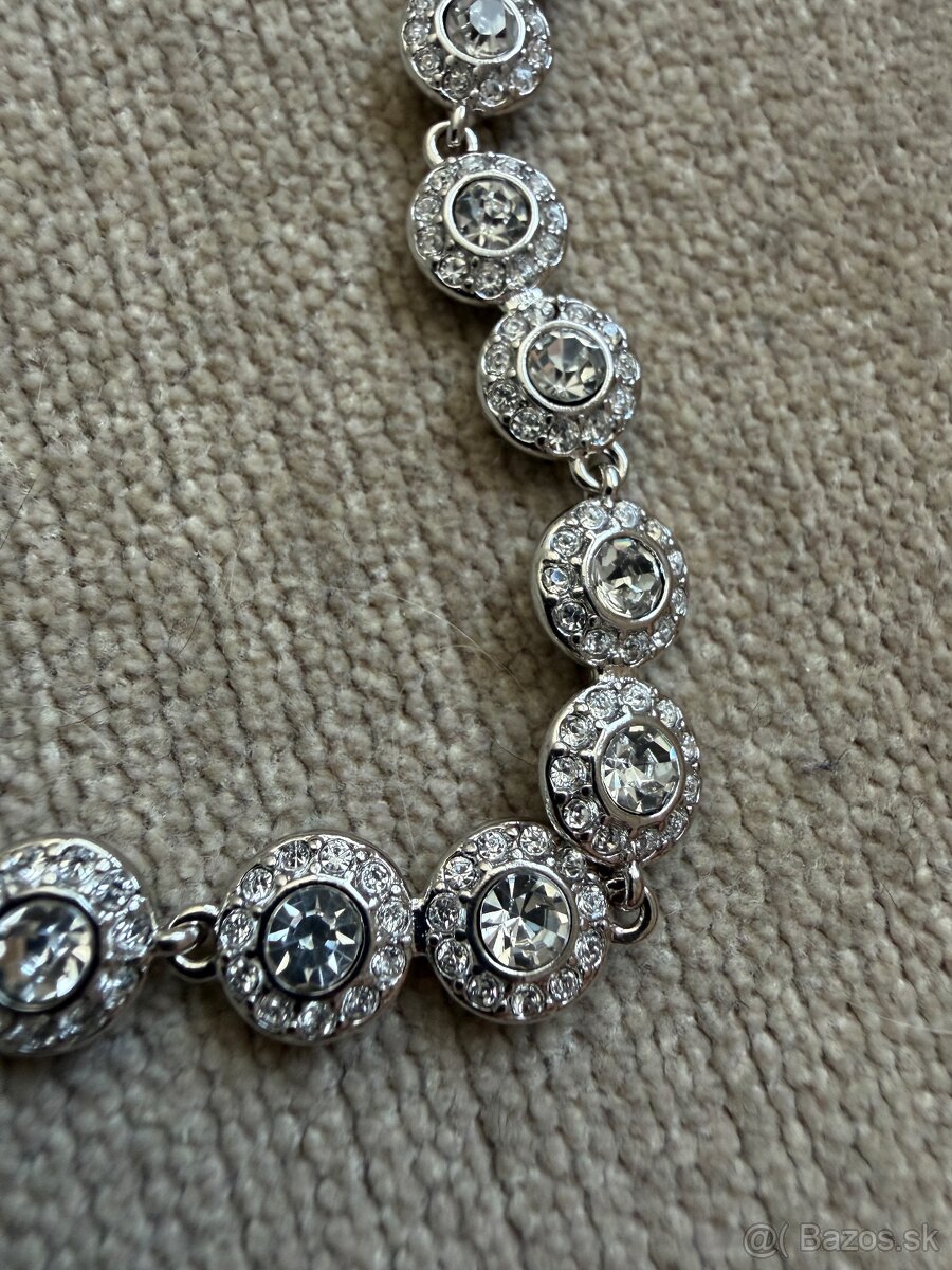 Set Swarovski - 2