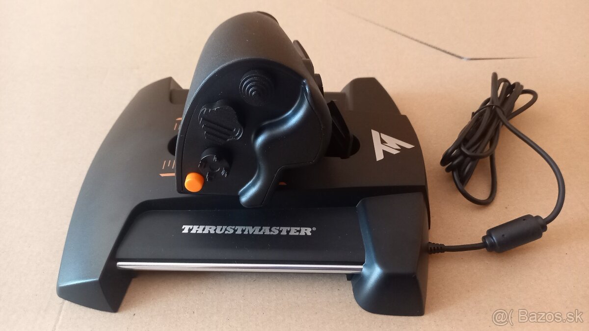 Thrustmaster TWCS THROTTLE - 2