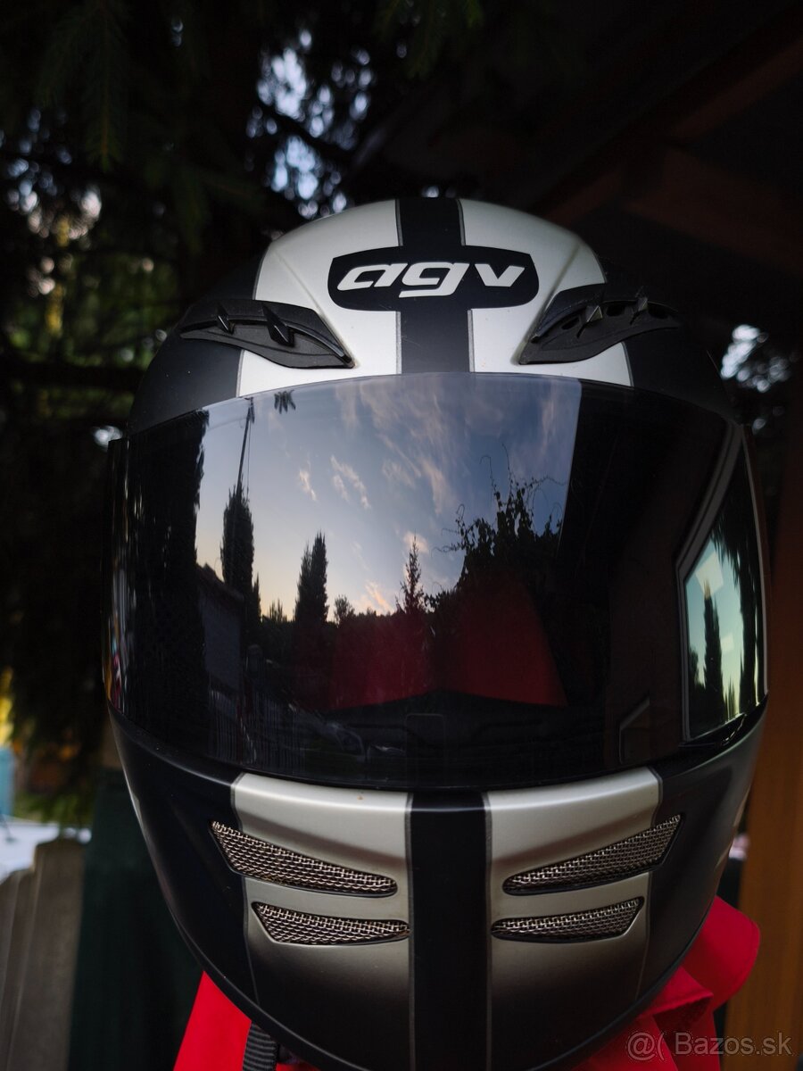 AGV S-4 XL - 2