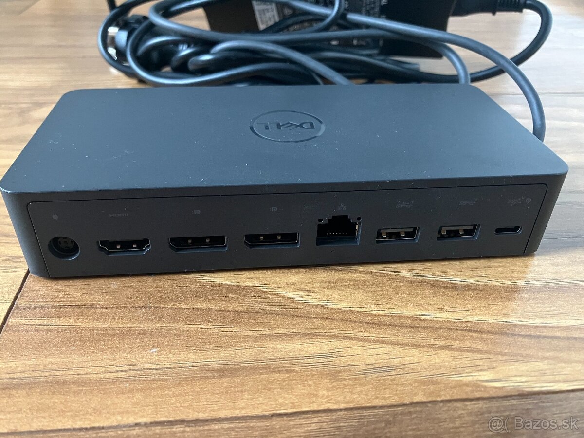 Predam Dell Universal Dock UD22 - 2