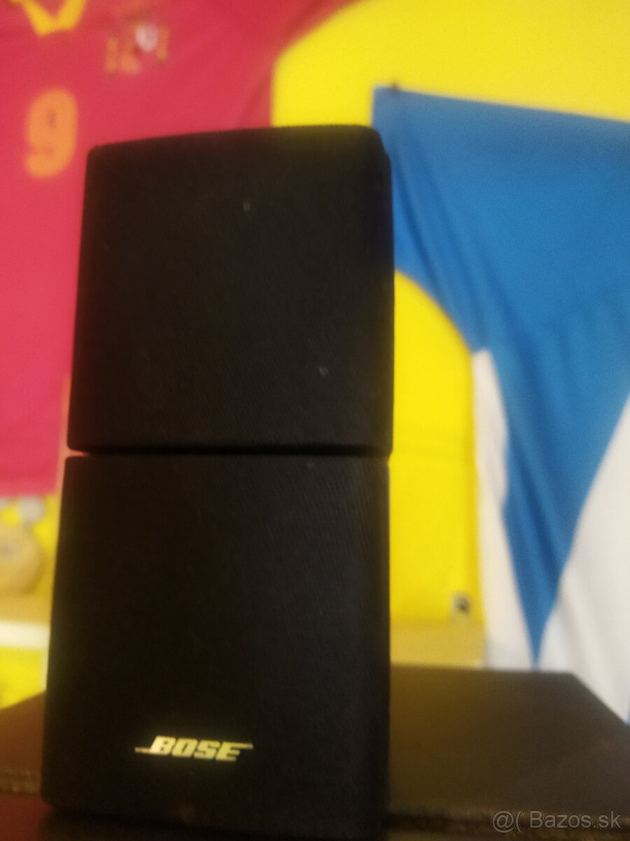Predam BOSE subwoofer - 2