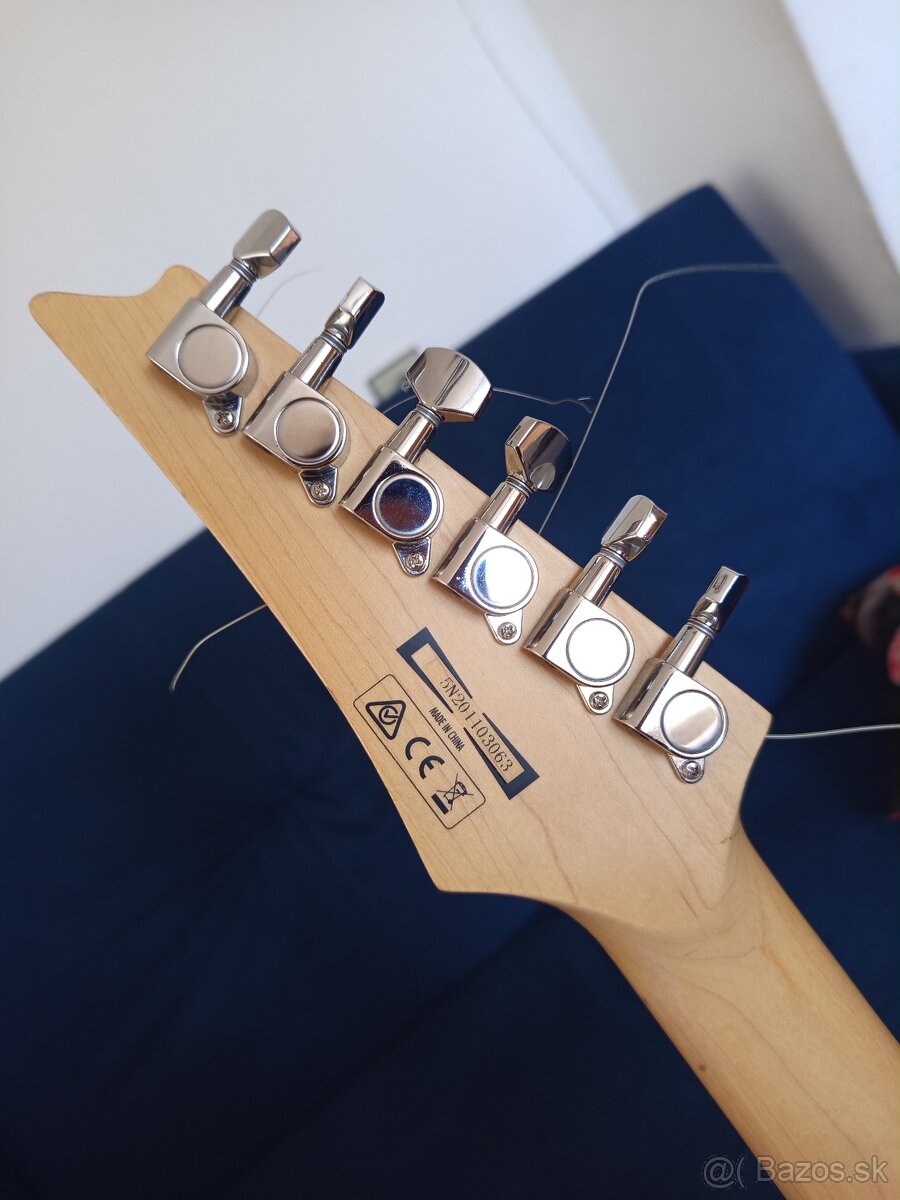 Predám Ibanez - 2