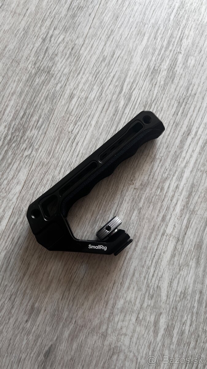 SmallRig 3764 Top Handle rukoväť do sánok Lite - 2