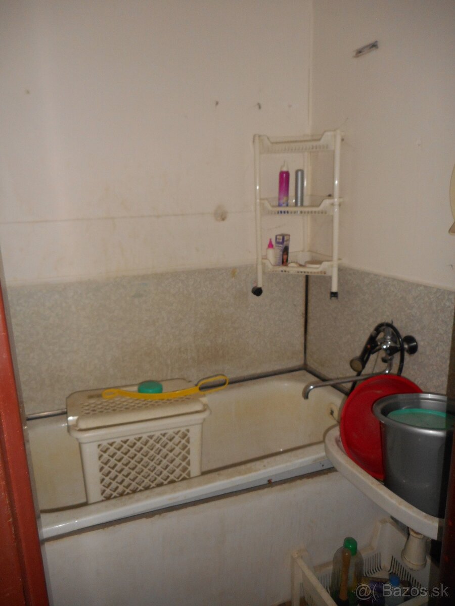 4-izbový byt Trstená - 2
