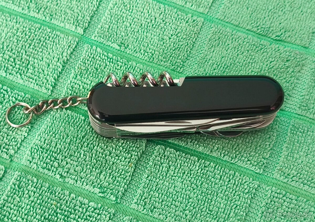 WENGER DELÉMONT CLASSIC 28 - 2