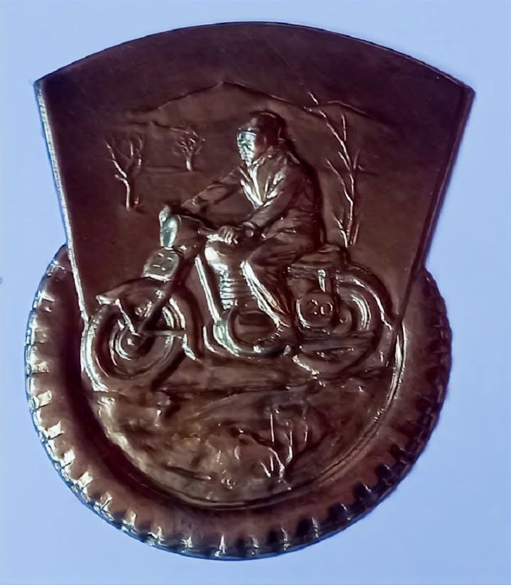 Motoplaketa - 2