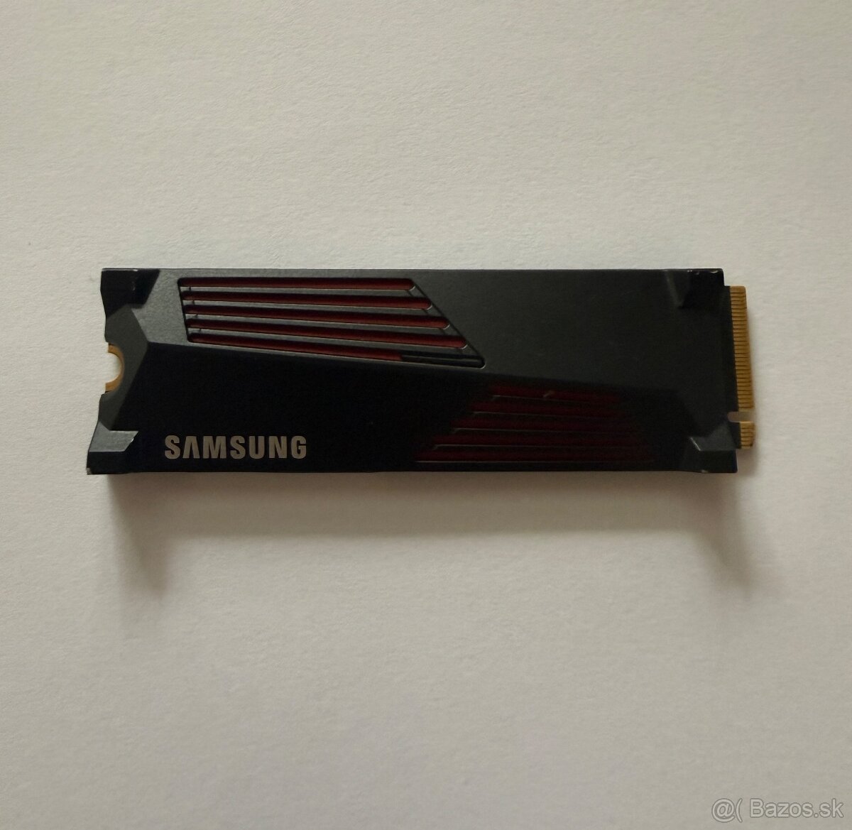 Samsung 990 PRO Heatsink 2TB - 2