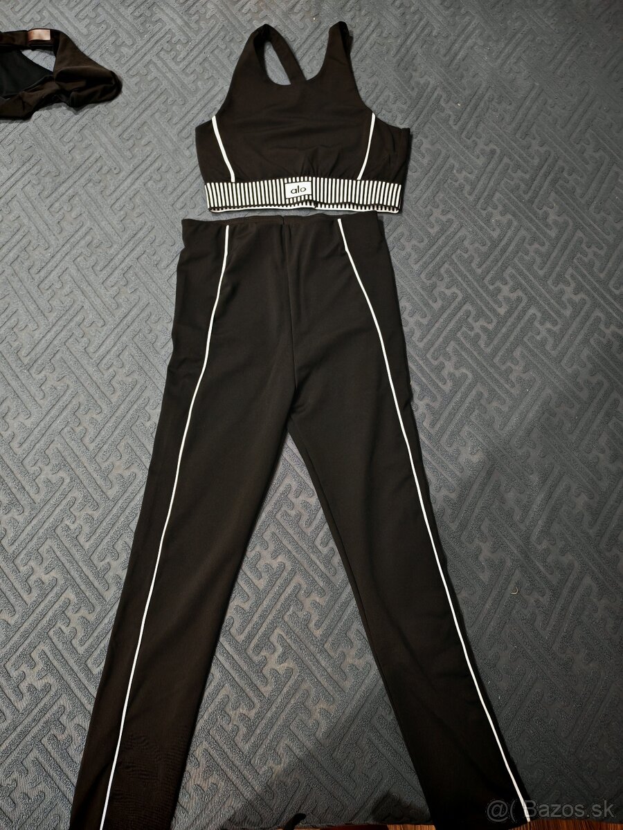 Alo set - 2