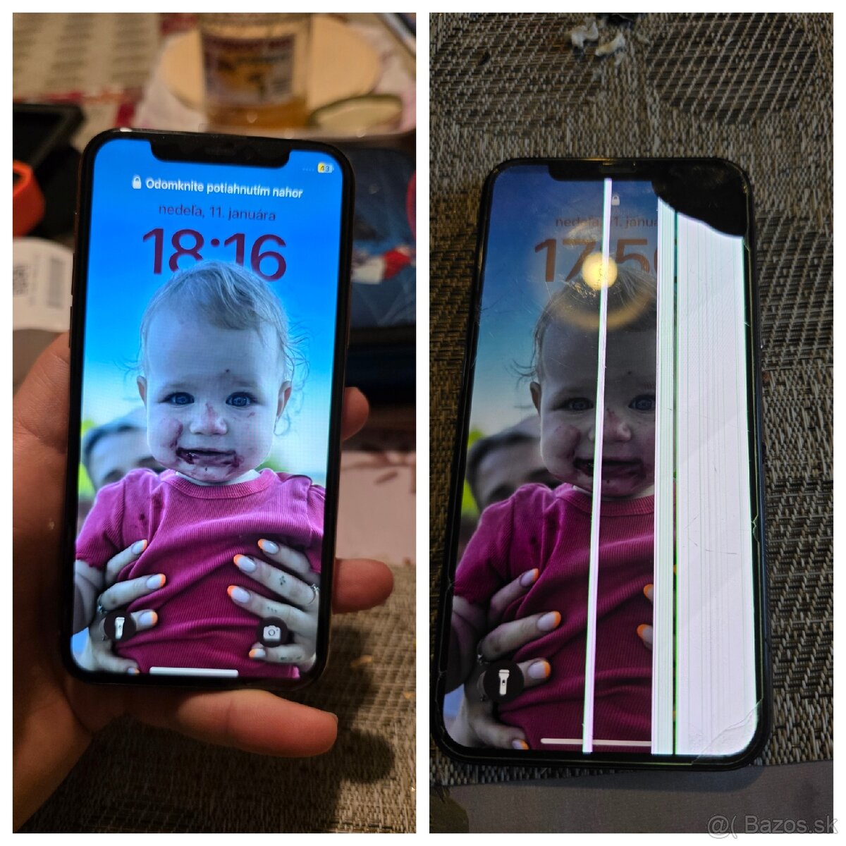 📱 OPRAVA TELEFÓNOV – NITRA A OKOLIE 📱 - 2