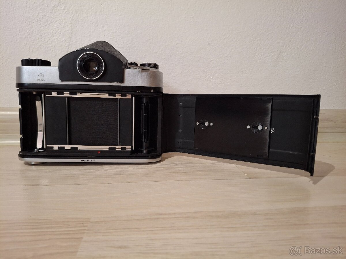 Fotoaparat KIEV-BC/6C - 2