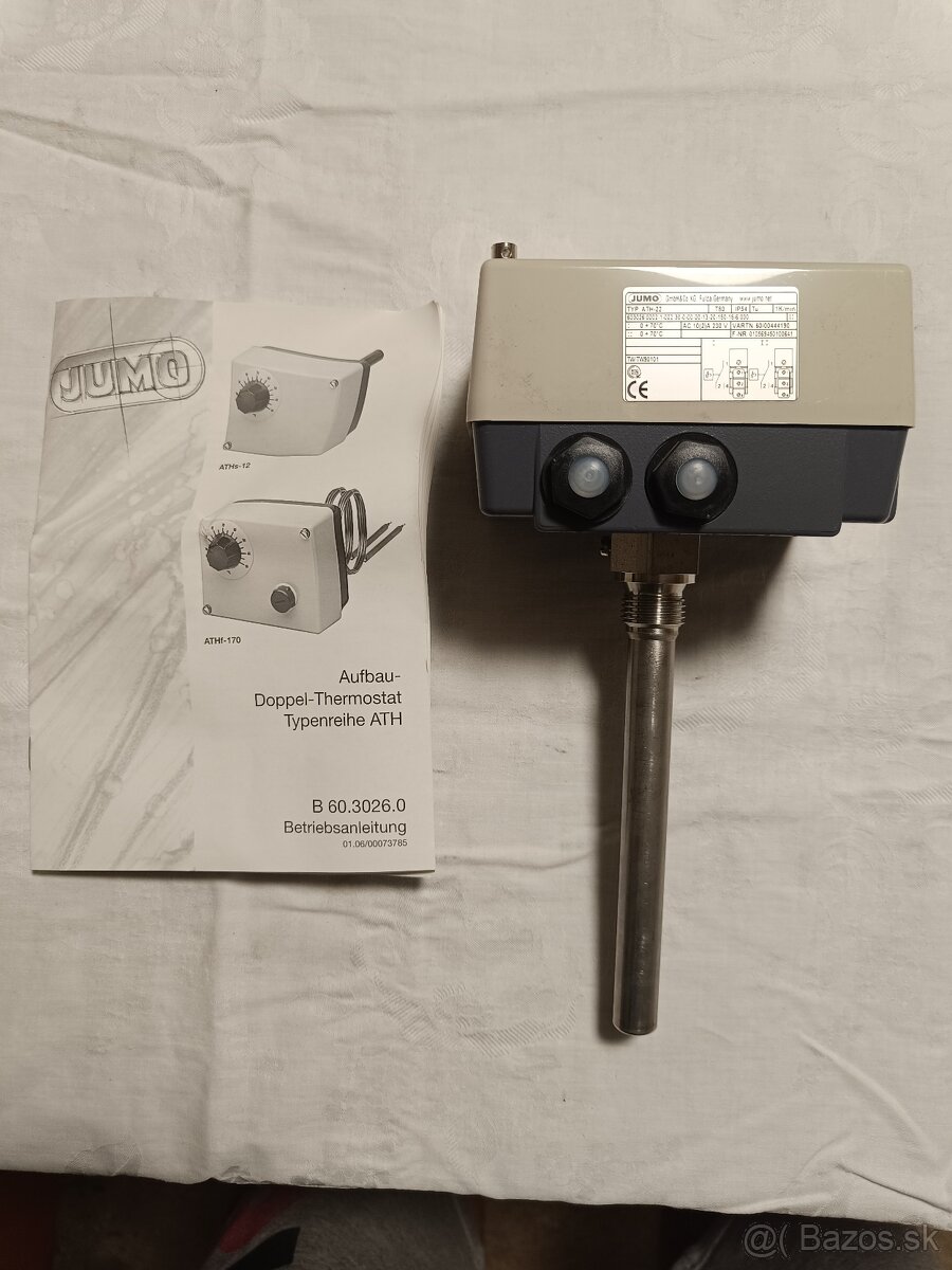 Termostat - 2