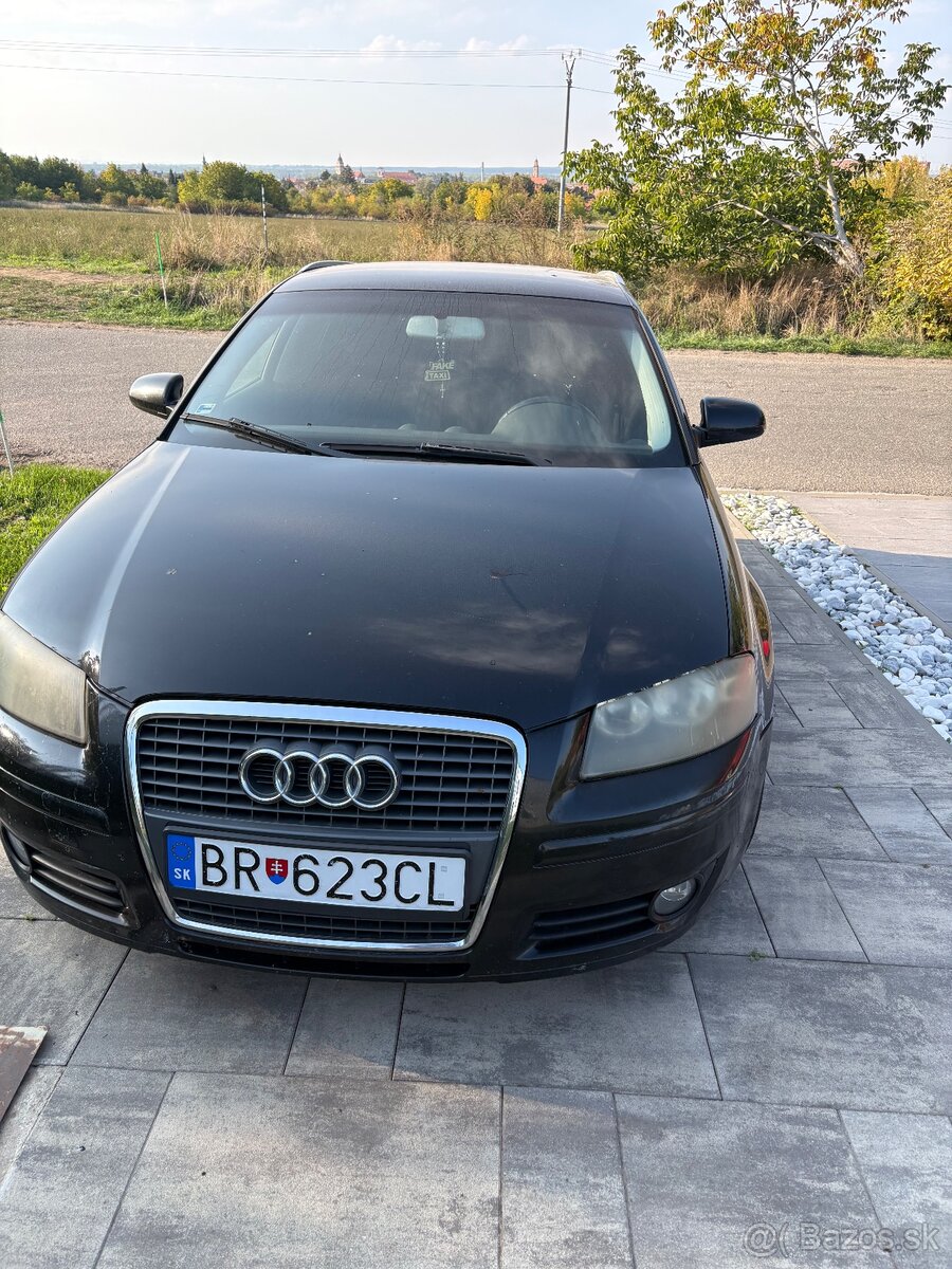 Audi A3 - 2