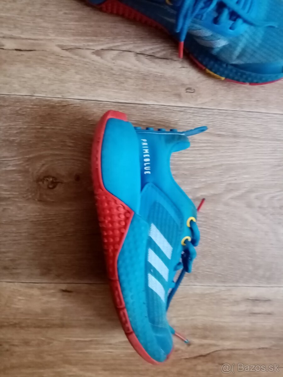 Adidas Lego - 2