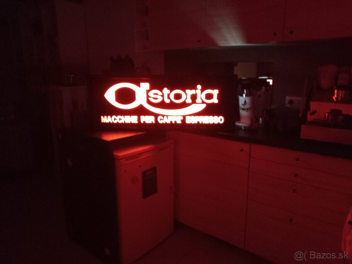 Reklamna svetelna tabula - 2