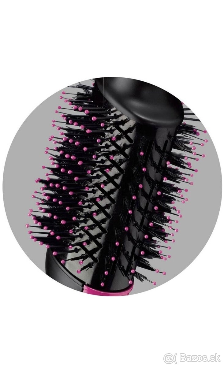 Vlasová kefa Revlon - 2