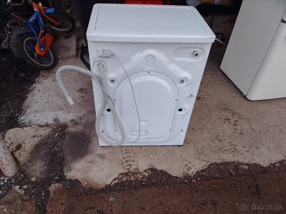 Pračka - 2