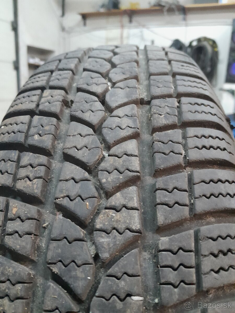 Zimné pneumatiky kormoran 175/70 r14 - 2