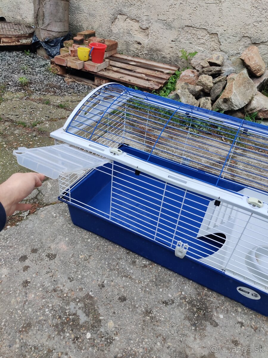 Klietka pre kralika / zajaca - 2