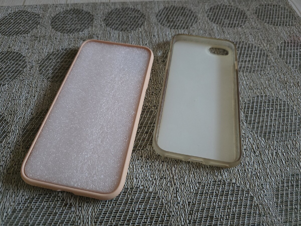 Predám kryty na iPhone 11 a iPhone 8 - 2