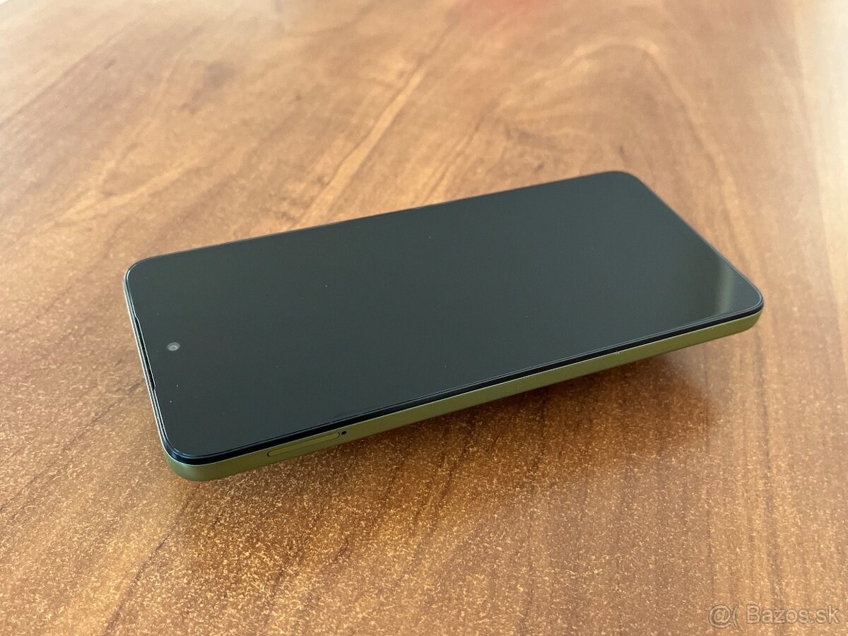 Motorola Moto G15 Power 8GB / 256GB Iguana Green - 2