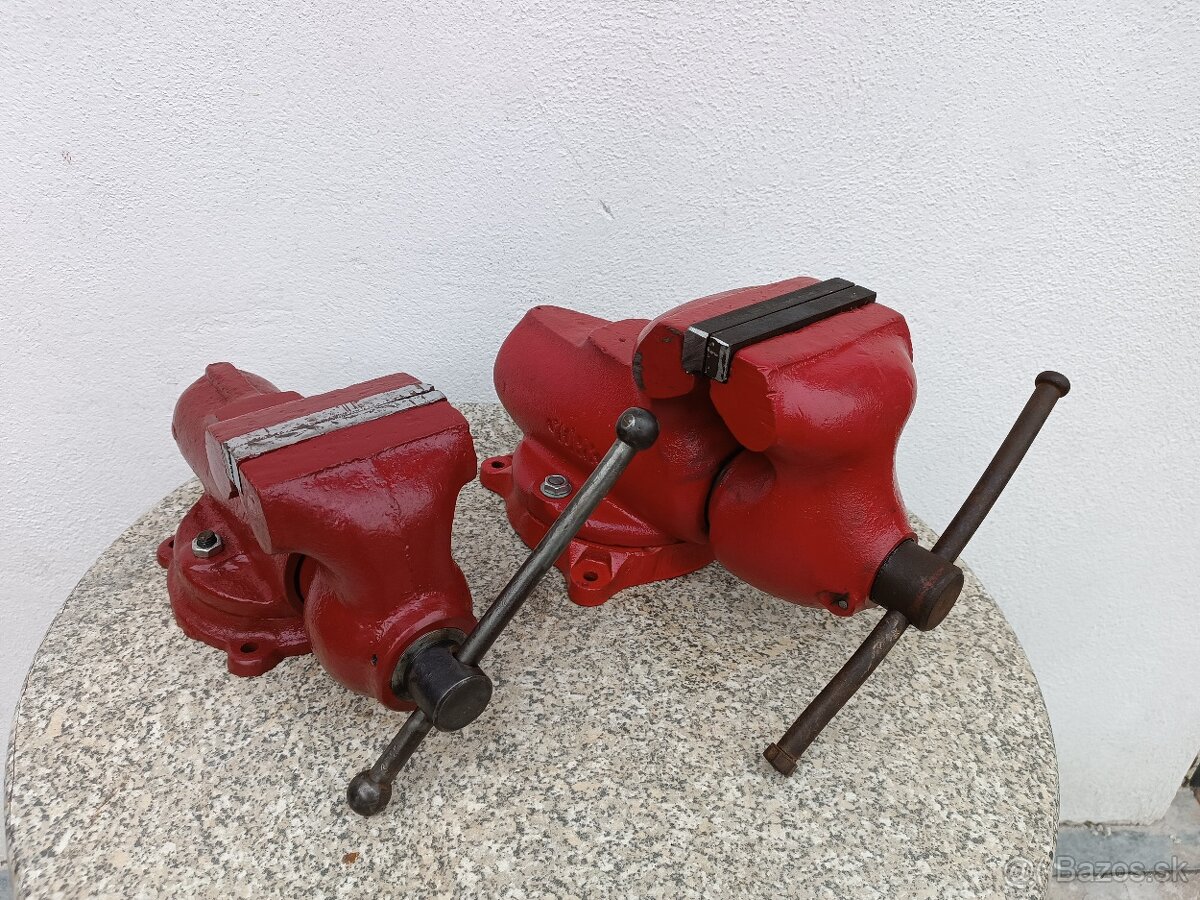 Zverák YORK 125 - 2