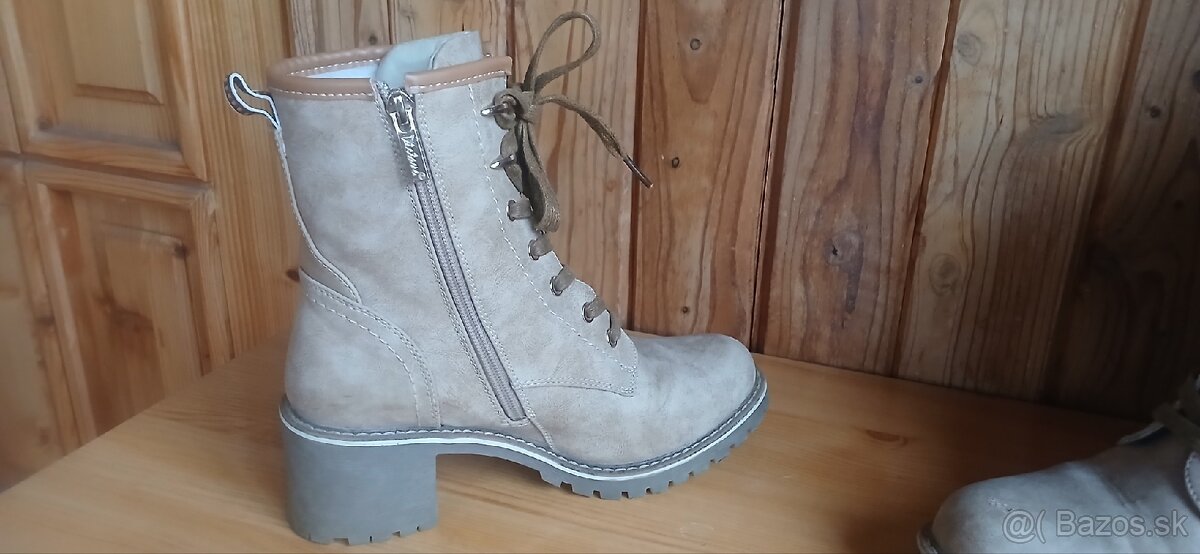 Damske čižmy - 2