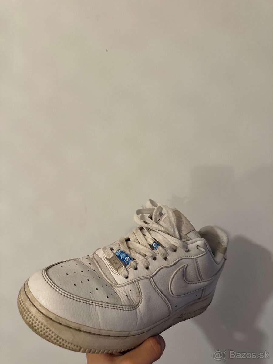 Nike Air Force Nocta - 2