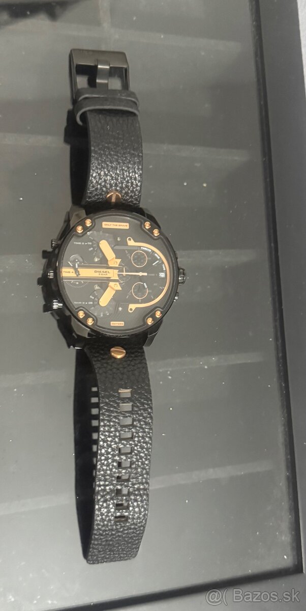 Pánske hodinky Diesel - 2