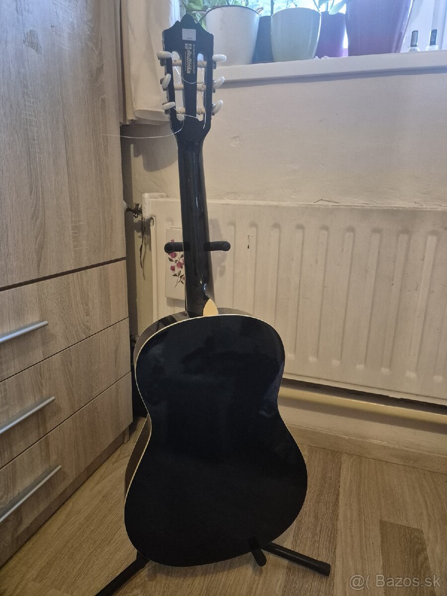 Detská klasická gitara 3/4 Ashton - 2