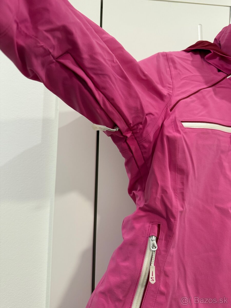 Lyžiarska bunda Salomon - 2