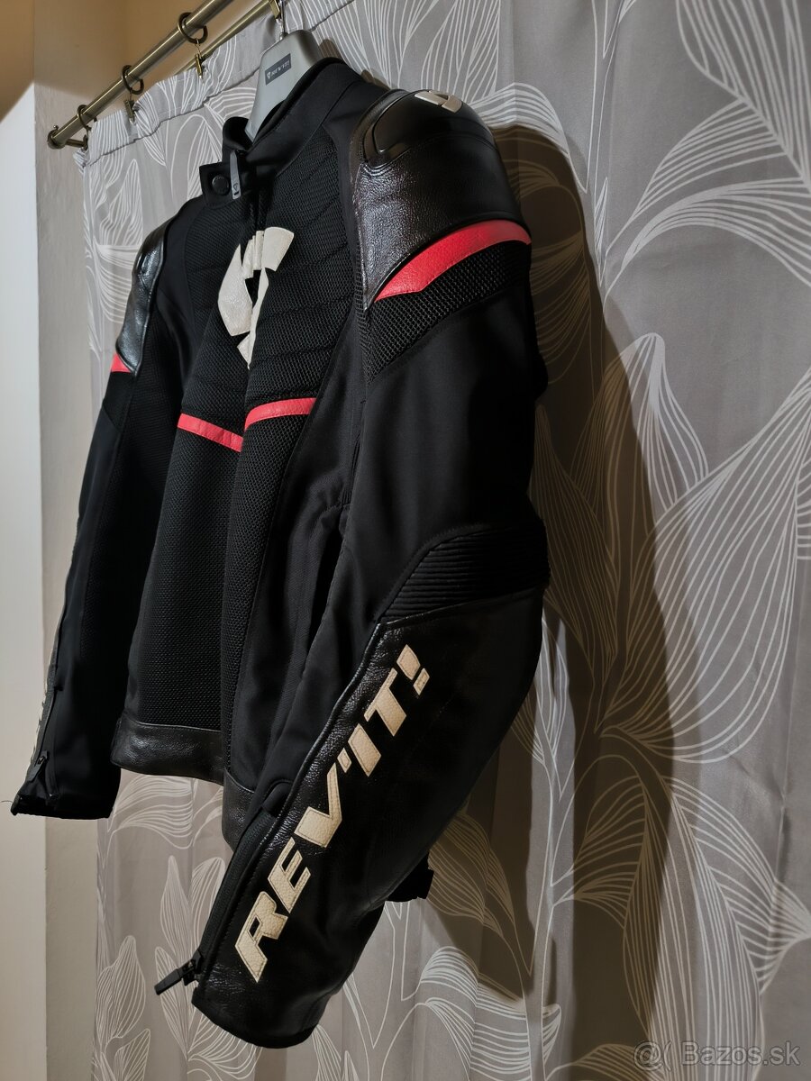 Moto bunda Revit Mantis - 2