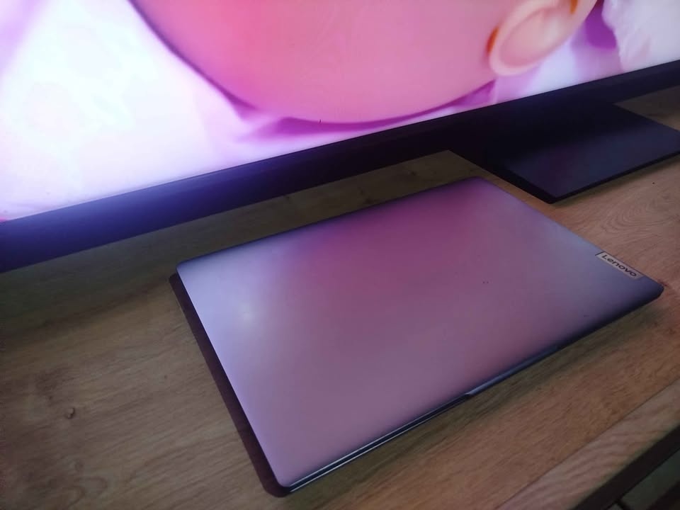 Notebook Lenovo Ideapad Slim 3 - 2