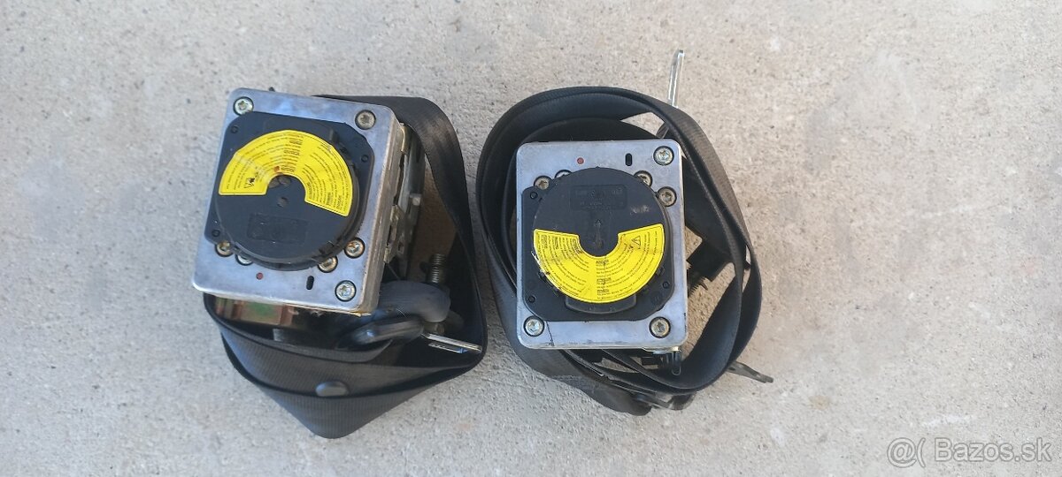 predam vypinace svetiel na fabia 1 a ine ND - 2