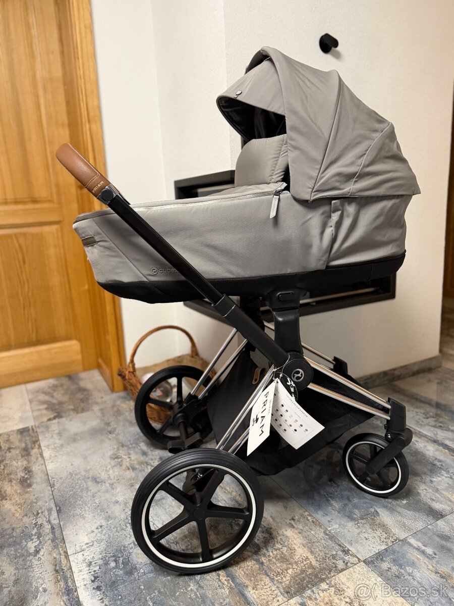 Cybex priam 2024 - 2