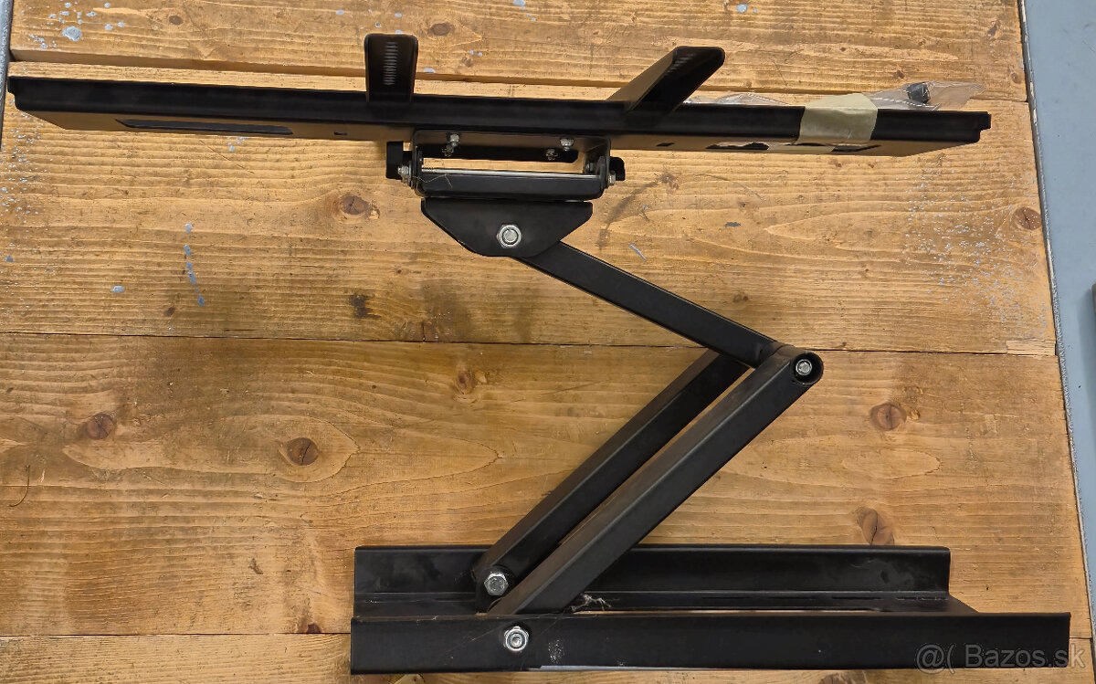 vysuvny drziak na TV - 2