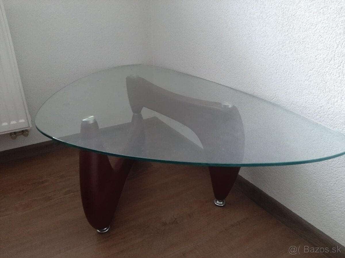 Konferenčný stolik - 2