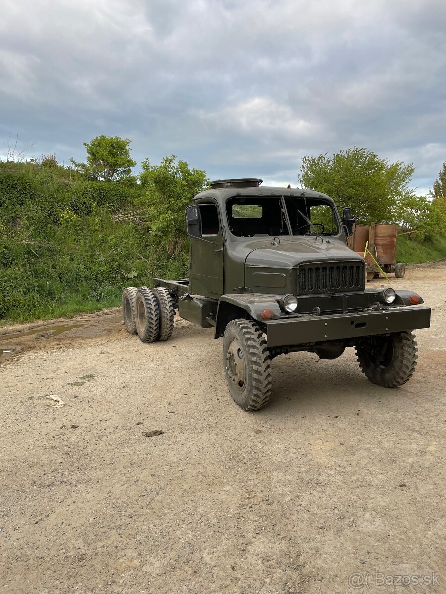 Predam V3S valník - 2