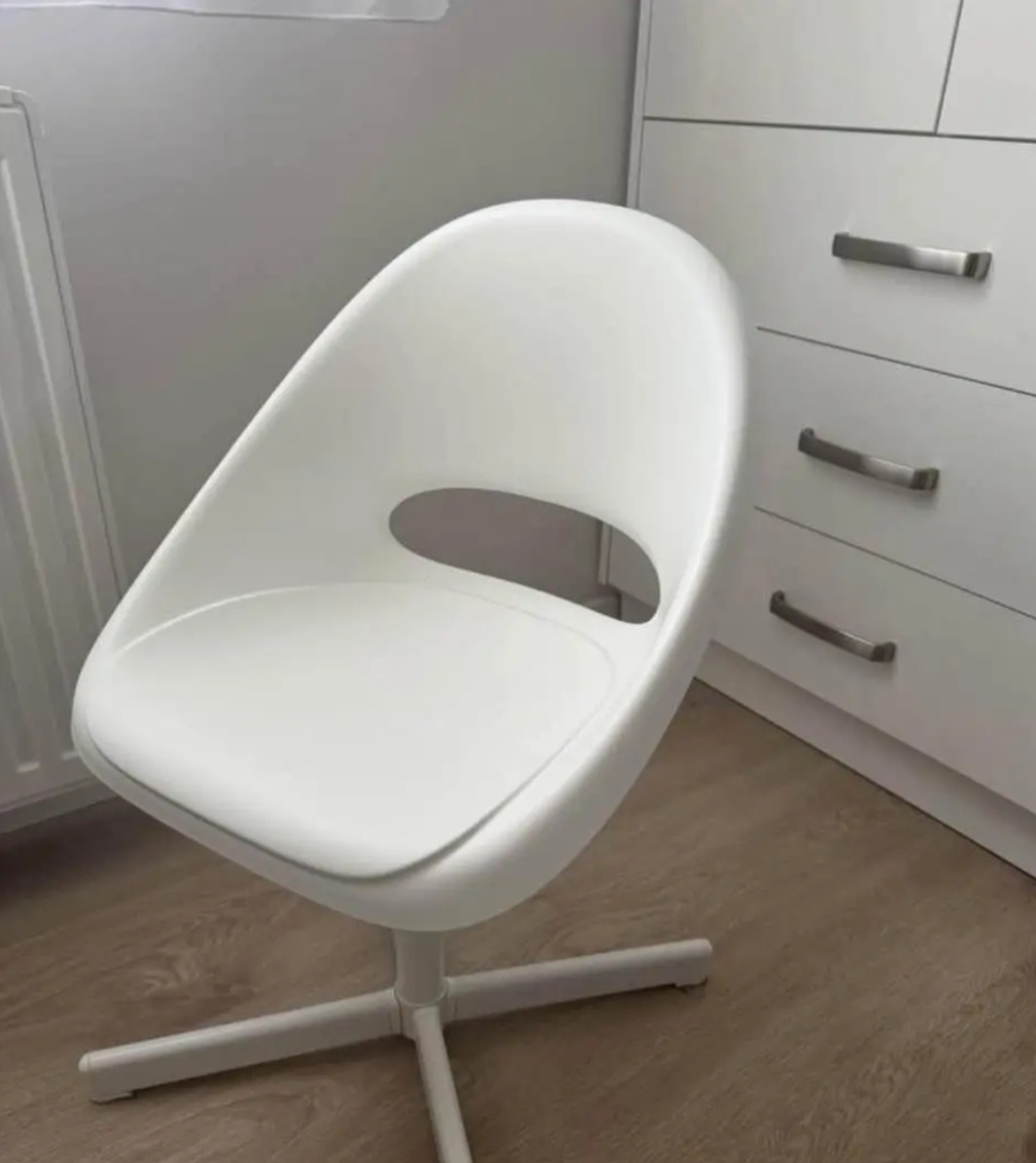 Ikea LOBERGET stolička do detskej izby - 2