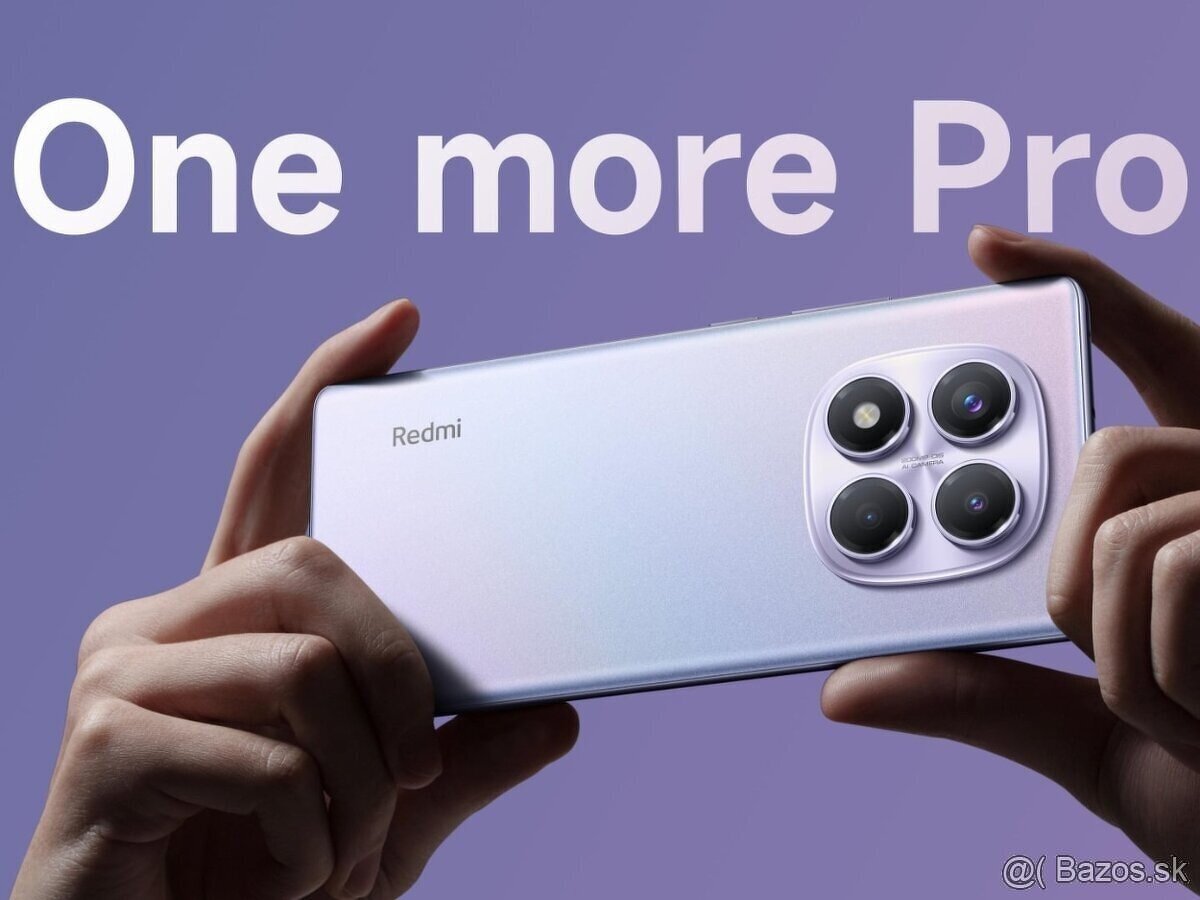 Xiaomi Redmi Note 14 PRO 4G - 2