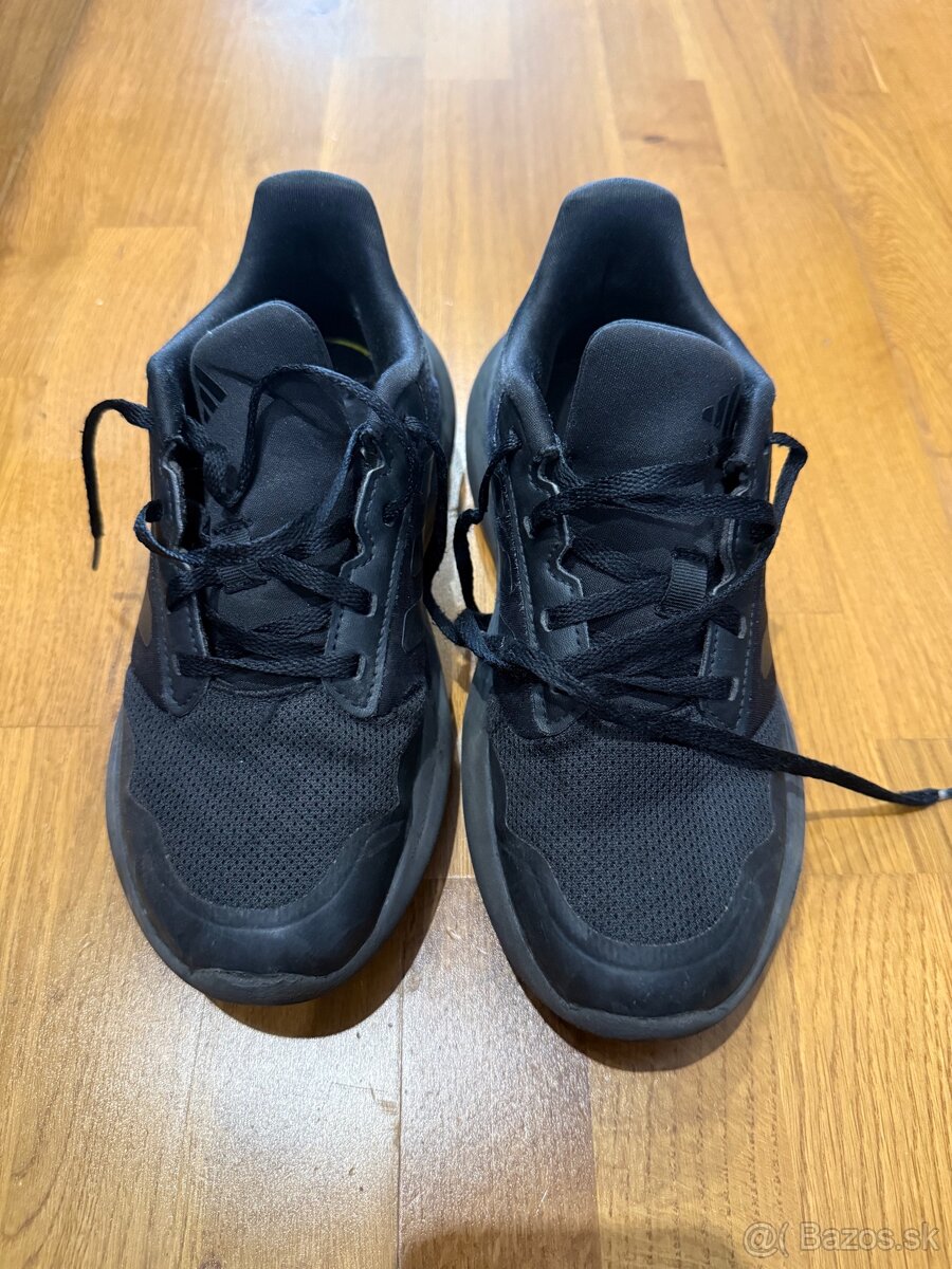 Detské tenisky Adidas, veľkosť 36 - 2