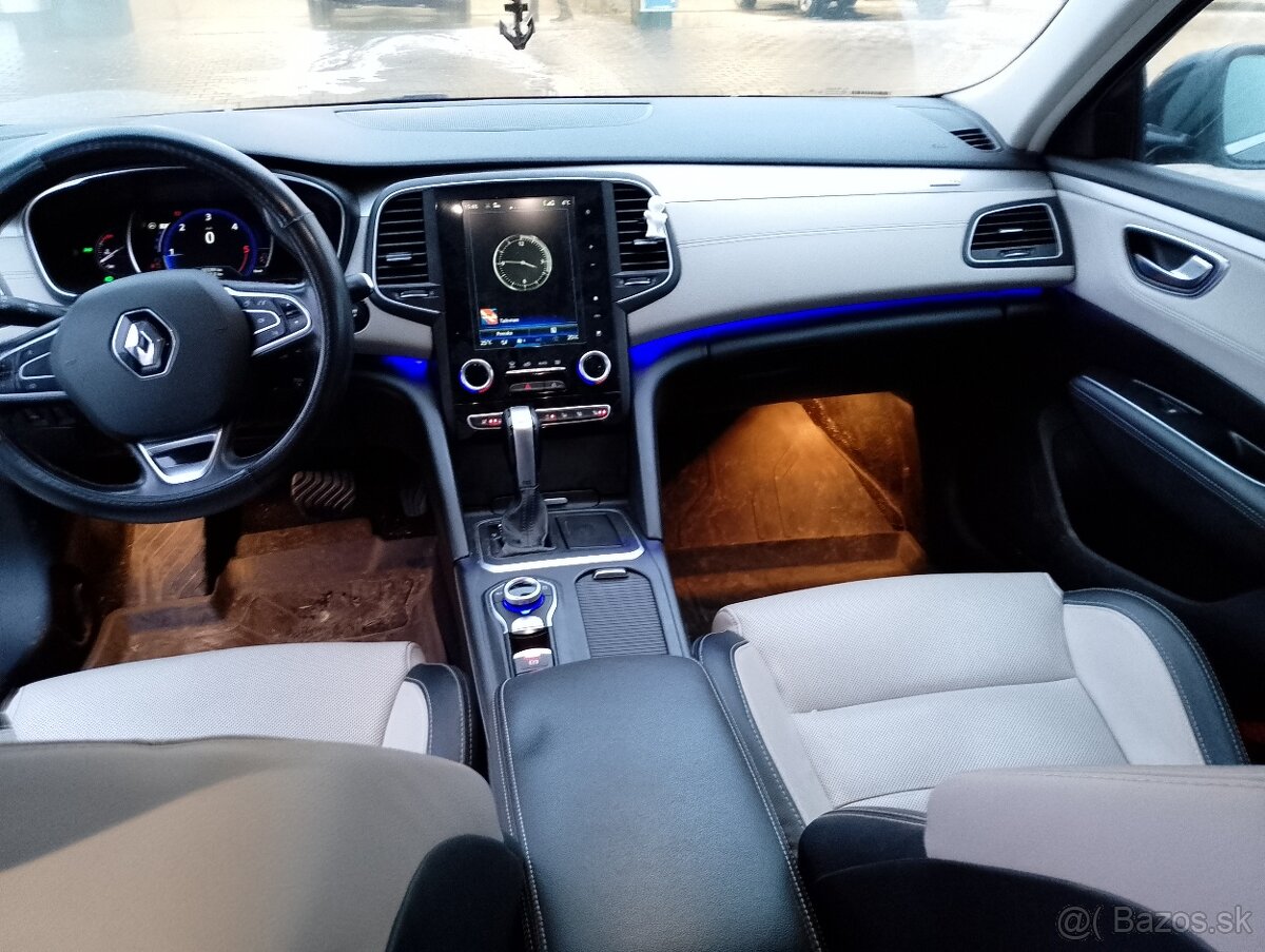 Renault Talisman - 2