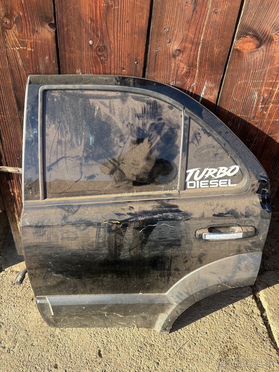 KIA sorento 2.5 crdi 103kw - 2