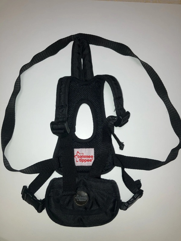 Tommee Tippee popruhy, Vodítko na dieta Explora - 2