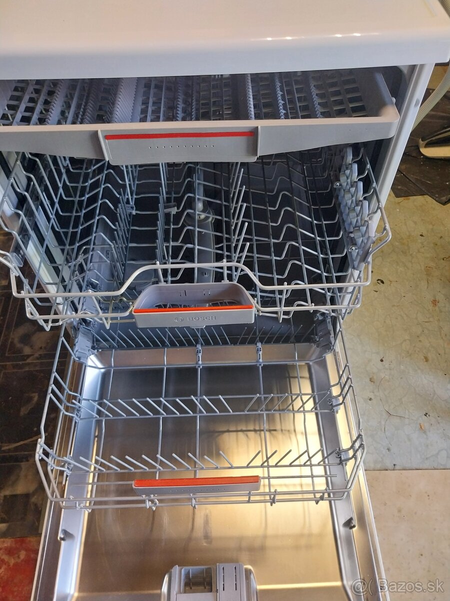 Predám umývačku riadu - 2