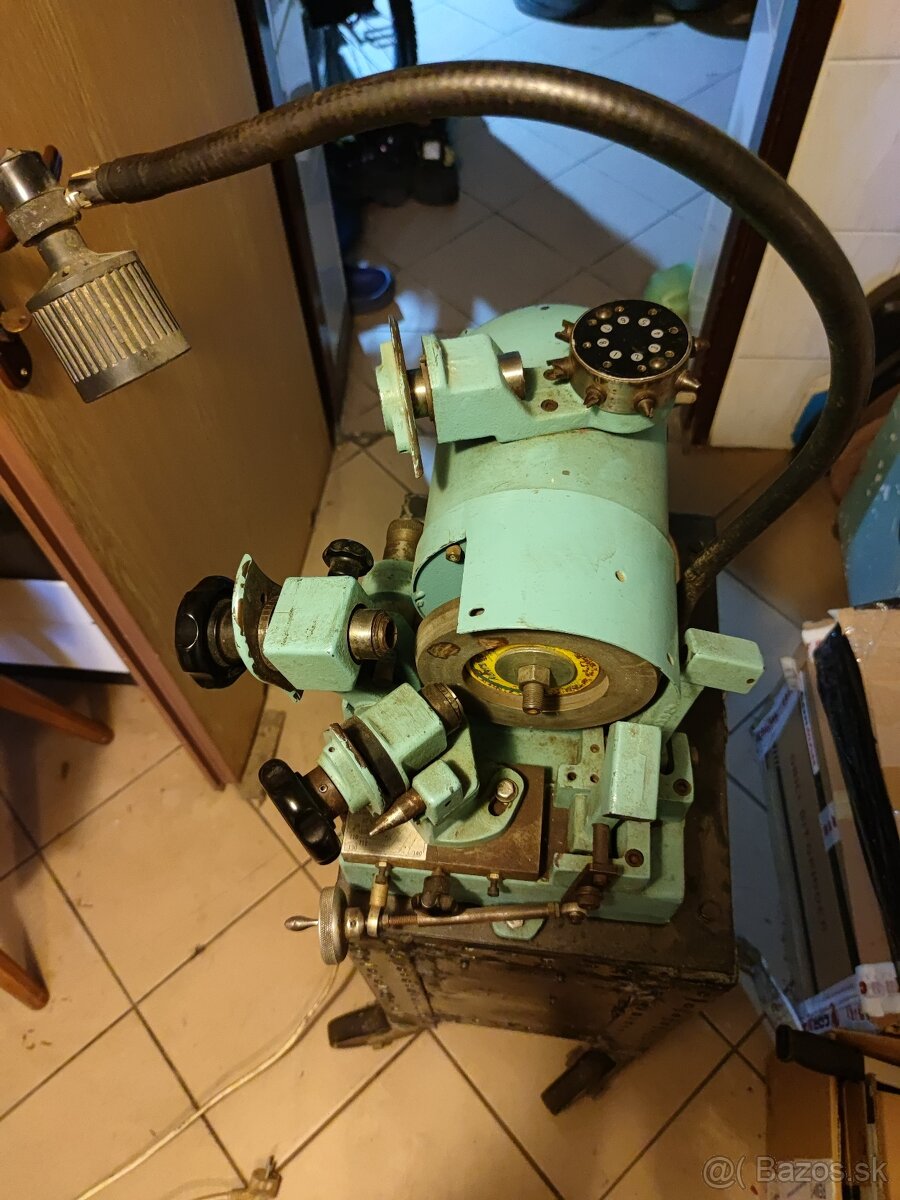 Predám nástrojovú brúsku - 2