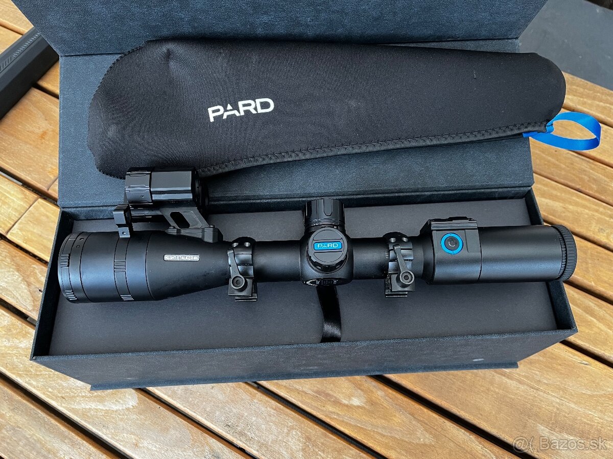 Pard Night Stalker 4K 940nm LRF - 2