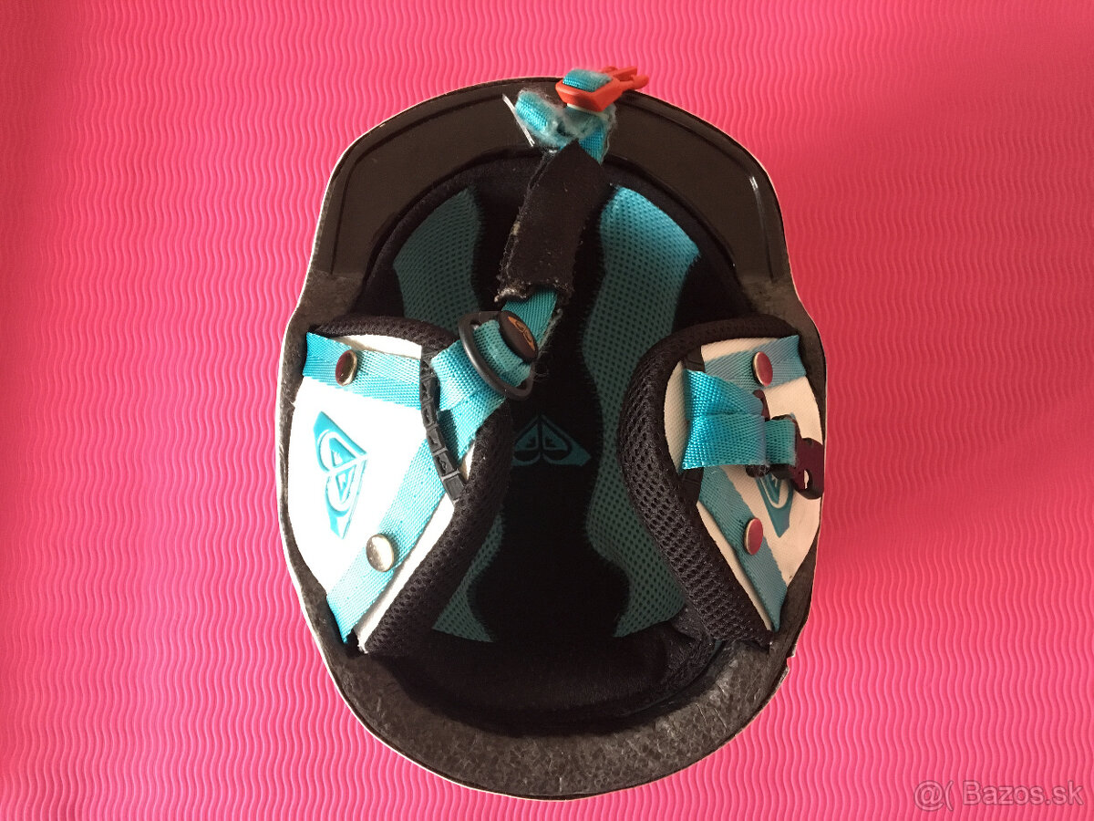 HELMA DETSKÁ Lyžiarska - 2