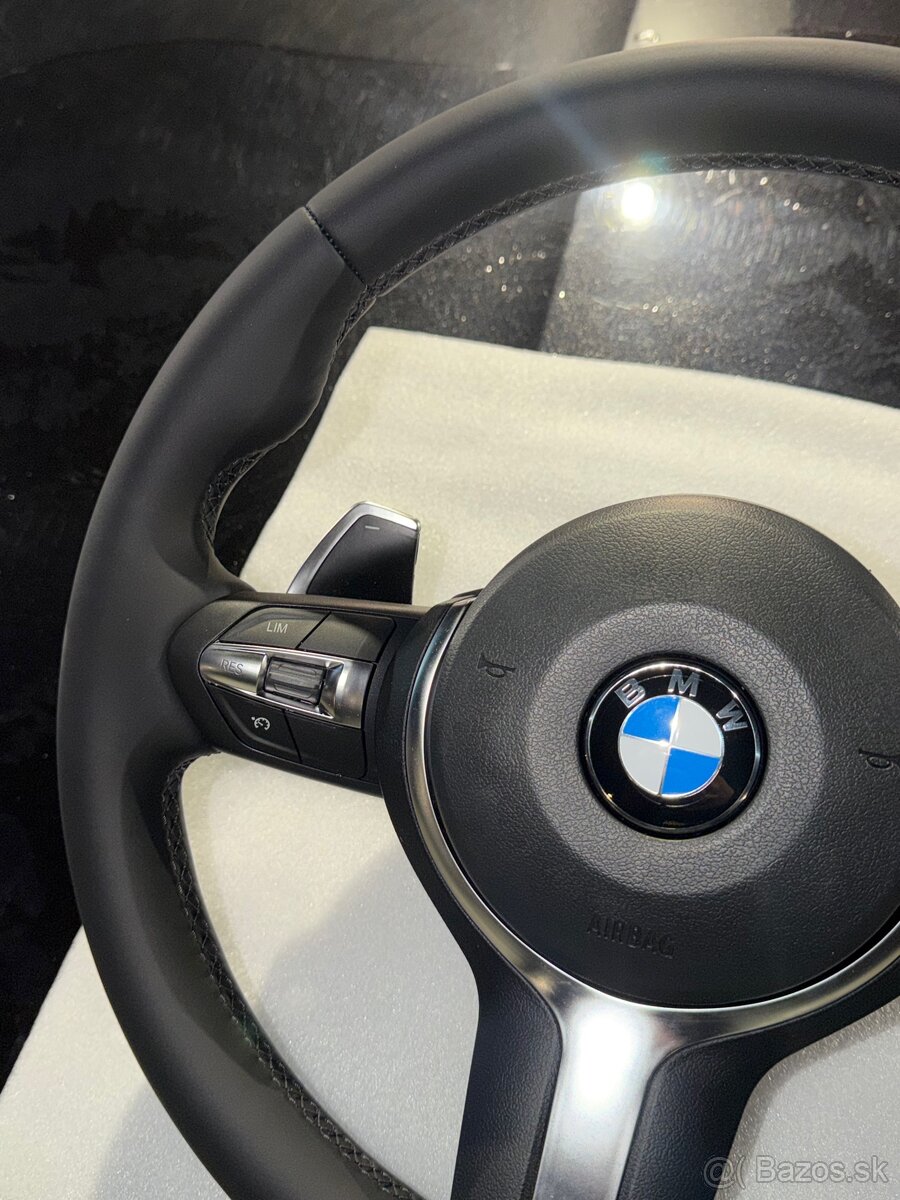 🔥BMW volant🔥 - 2